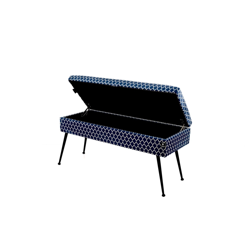Kufer Pikowany Butelkowa Żółcień Cytrynowa Guzik Tapicerowany/Kryształ Q-1 Rozmiary od 50 cm do 200 cm